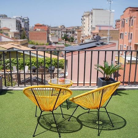 Hotel Fanfullart Roma Exterior foto